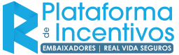 REAL VIDA SEGUROS EMBAIXADORES